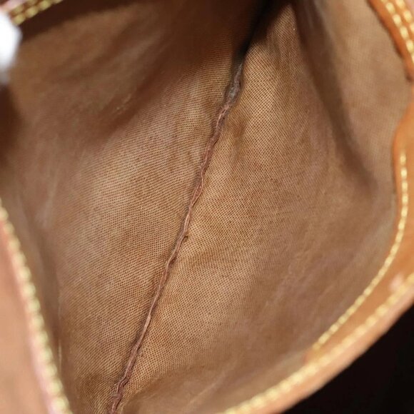 LOUIS VUITTON Monogram Flanerie 45 Shoulder Bag M51115 LV Auth KD499 - Picture 13 of 16